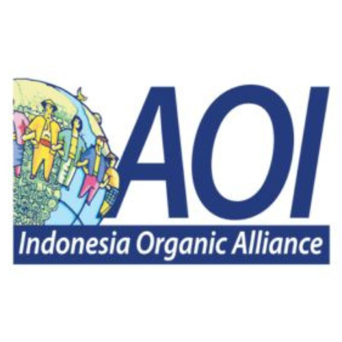 AOI- Aliansi Organic Indonesia