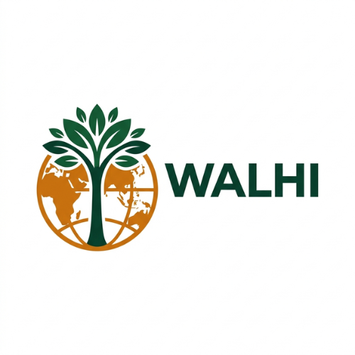 WALHI Wahana Lingkungan Hidup Indonesia