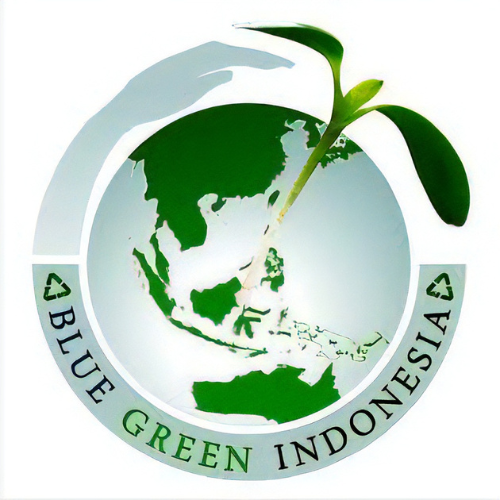 Blue Green Indonesia
