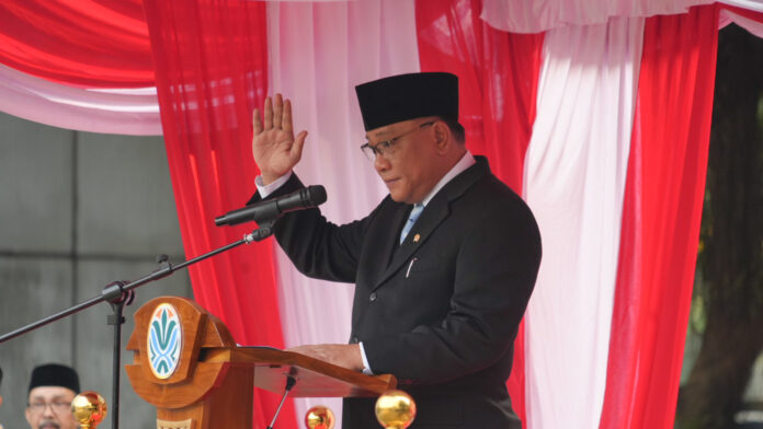 Menteri LH