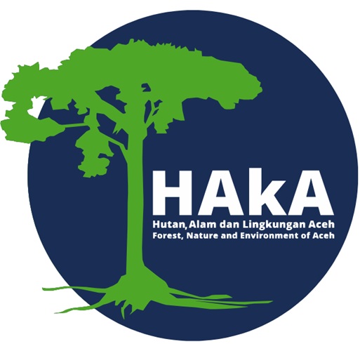 YAKA Yayasan Hutan Alam dan Lingkungan Aceh