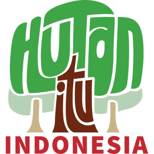 Hutan Itu Indonesia