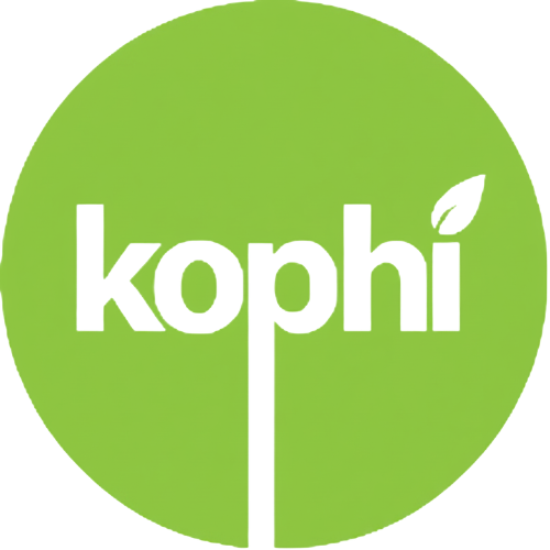 KOPHI Koalisi Pemuda Hijau Indonesia