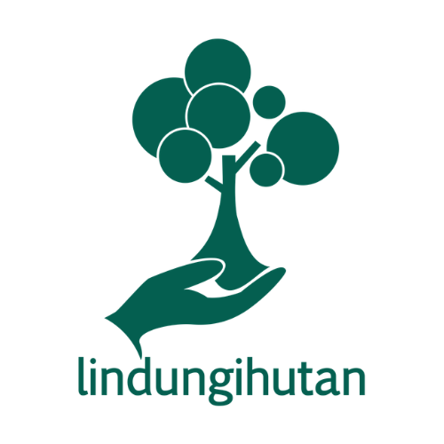 Lindungi Hutan