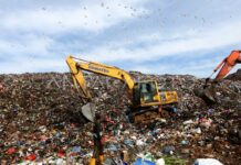 Peminat Proyek Sampah Jadi Listrik Melonjak 4 Kali Lipat, Investor Asing Beragam